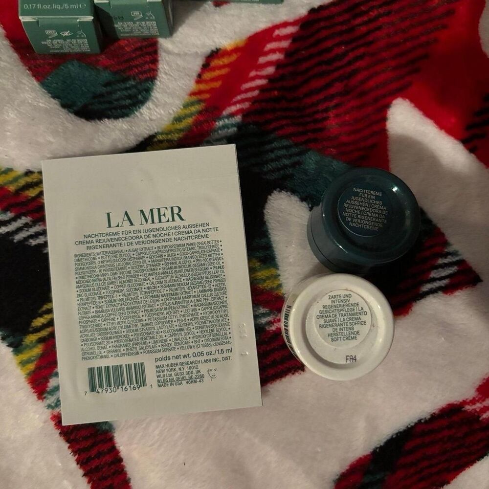 La-mer Skincare - Picture 3 of 4